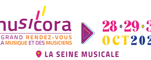 Salon Musicora Paris 2022