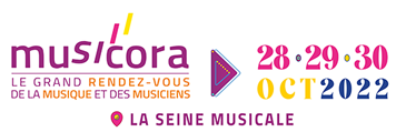 Salon Musicora Paris 2022
