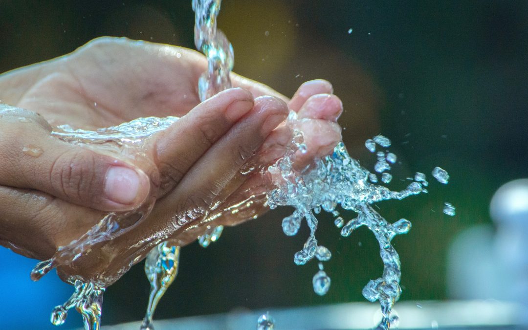 L&rsquo;hydratation – 3 raisons de boire de l&rsquo;eau