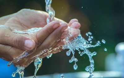 L’hydratation – 3 raisons de boire de l’eau