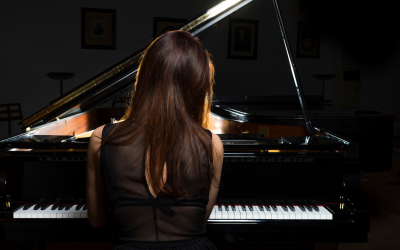 Comment devenir pianiste virtuose ?