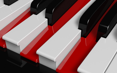 Apprendre les accords au piano