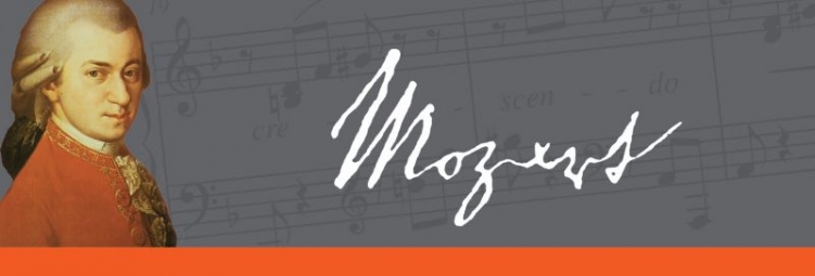 Choisir une édition de partitions musicales