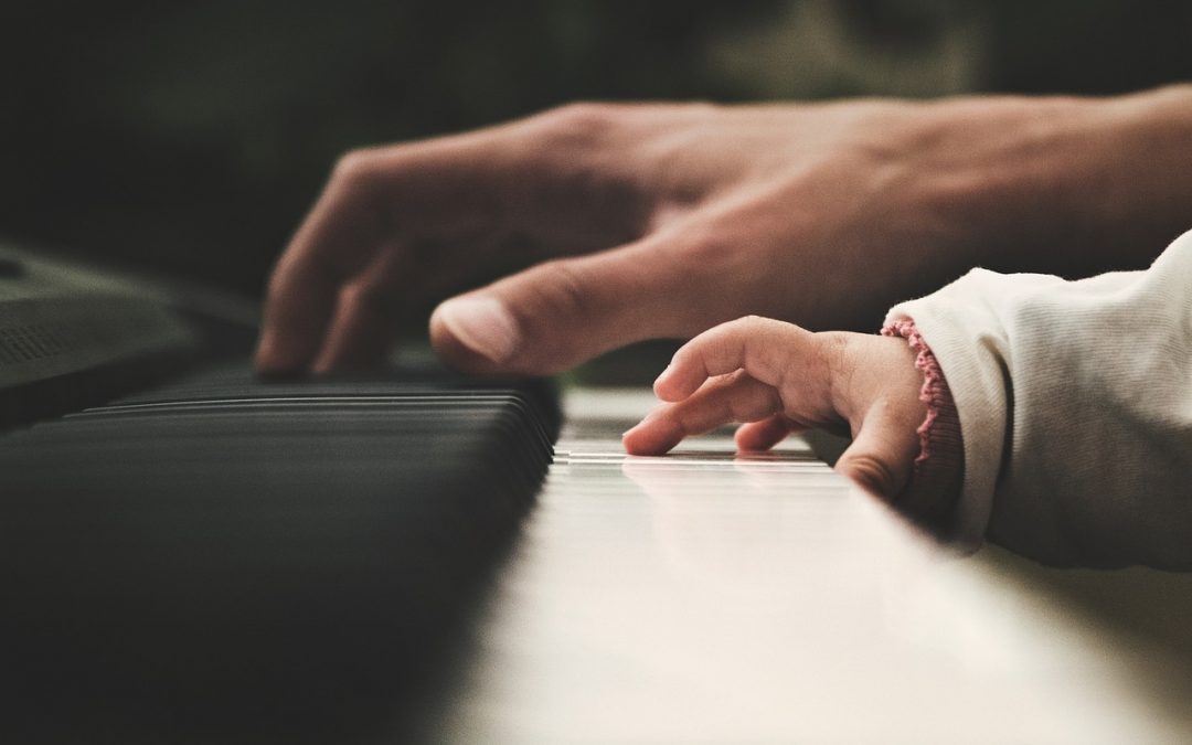 Le passage du pouce au piano n&rsquo;existe pas
