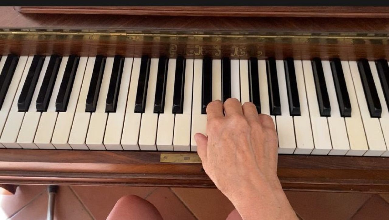 Mes 6 secrets de pianiste pro. CHRISTINE JEANDROZ
