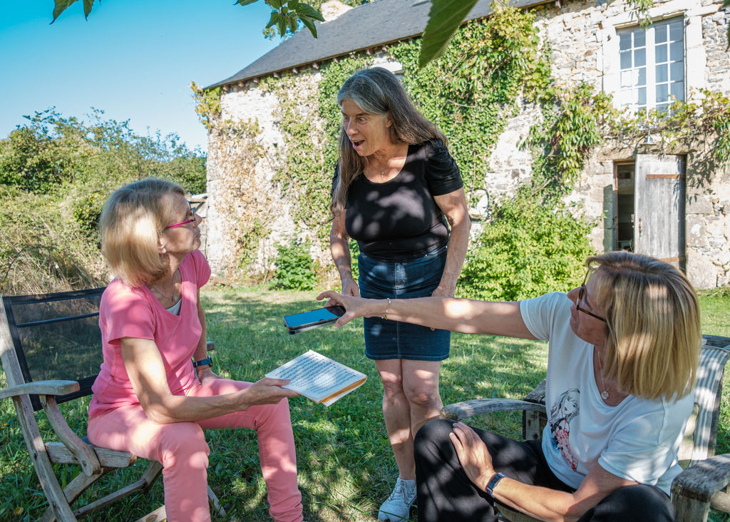 Stage de piano pour adules 2026