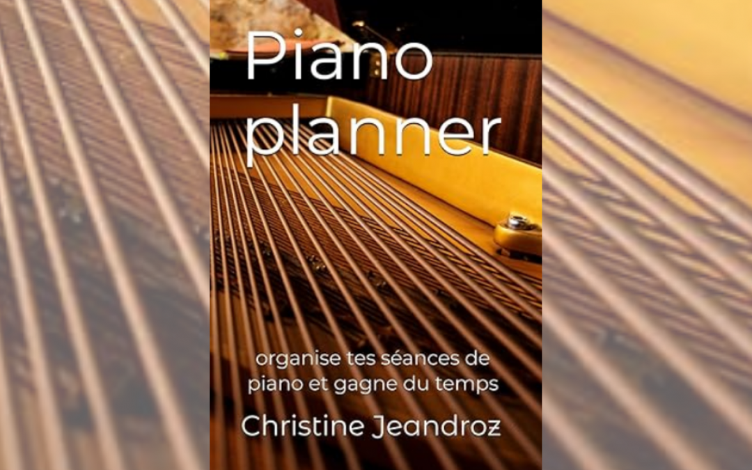 S&rsquo;organiser pour réussir – 4 choses à retenir