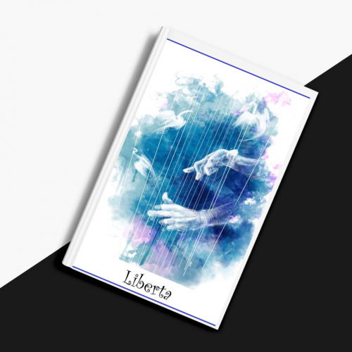 LIBERTA, CONCERTO POUR HARPE & ORCHESTRE