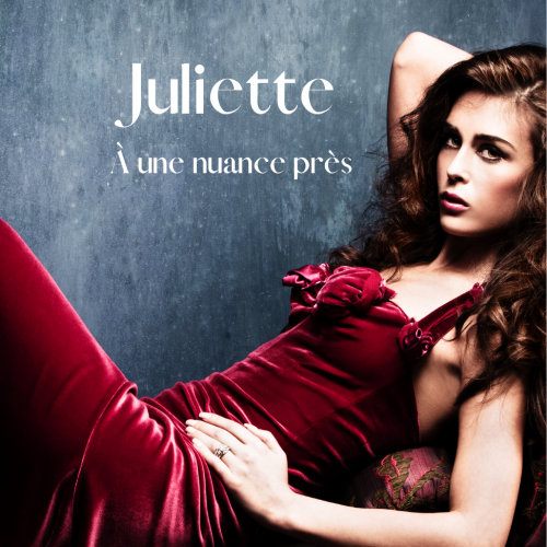 Juliette, tome 2 : À une nuance près