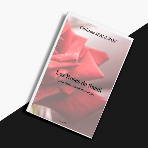 LES ROSES DE SAADI