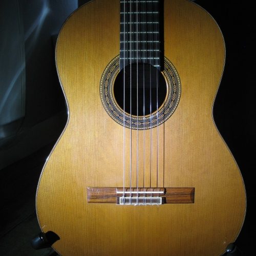 Guitare de concert occasion Audirac