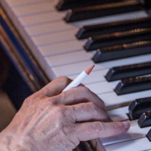 Apprendre le piano en ligne