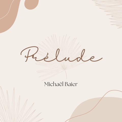 Prélude - Michael Baier