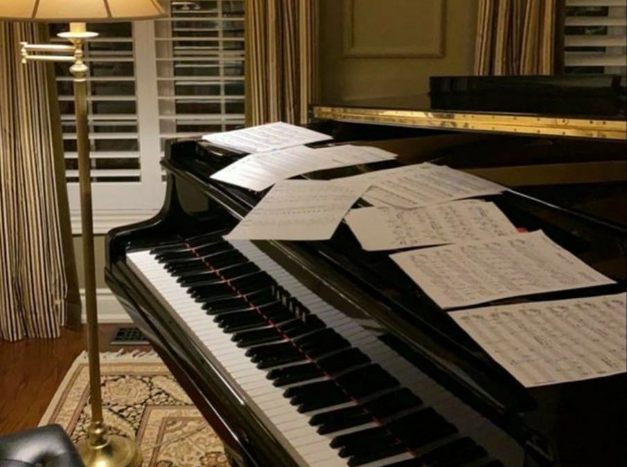 Mes 6 conseils pour apprendre le piano seul