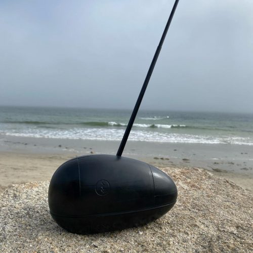 Silence, le métronome silencieux