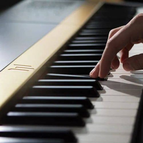 Piano numérique : Piano Phoenix