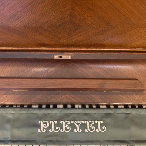 protège-clavier
