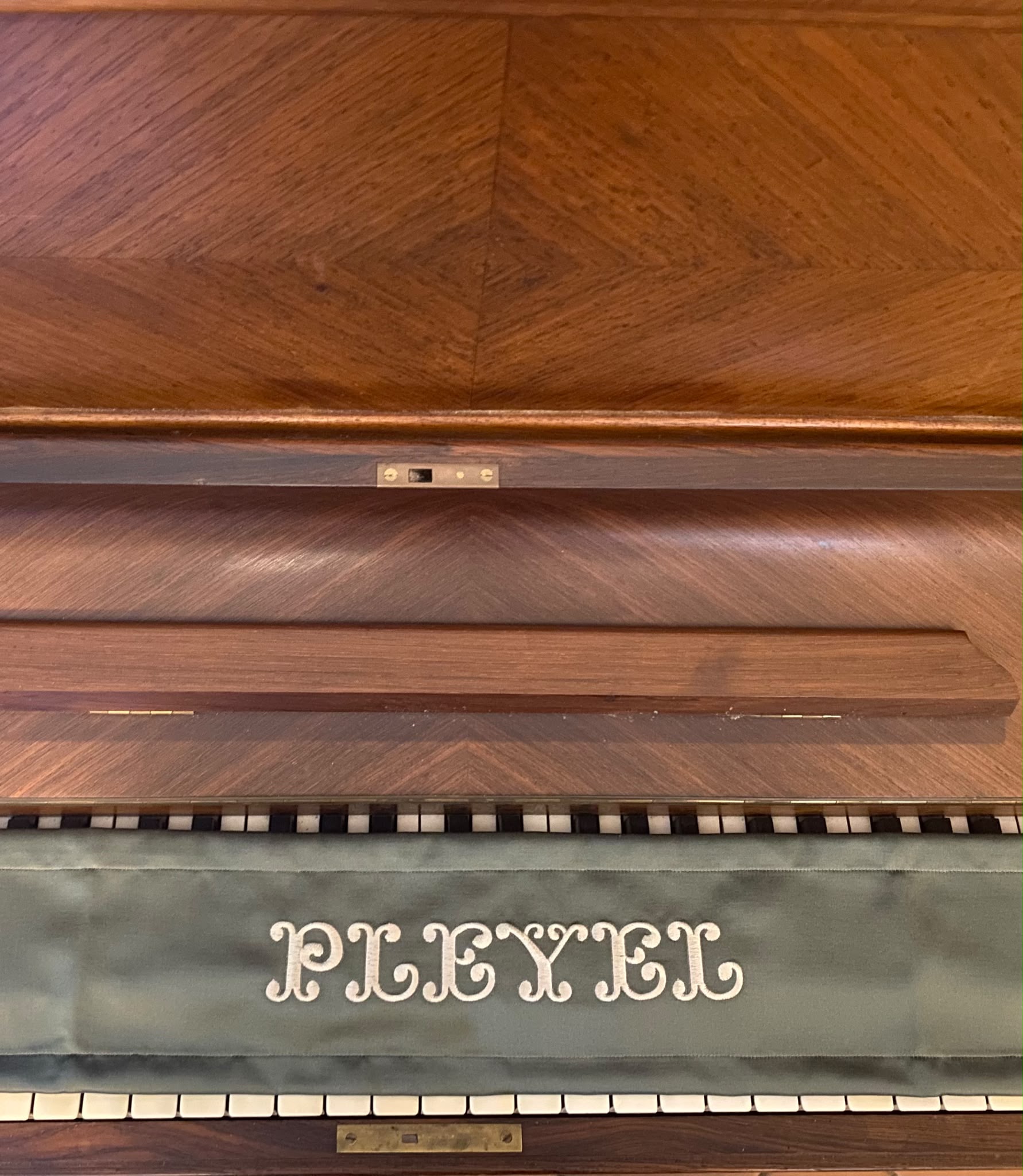 protège-clavier